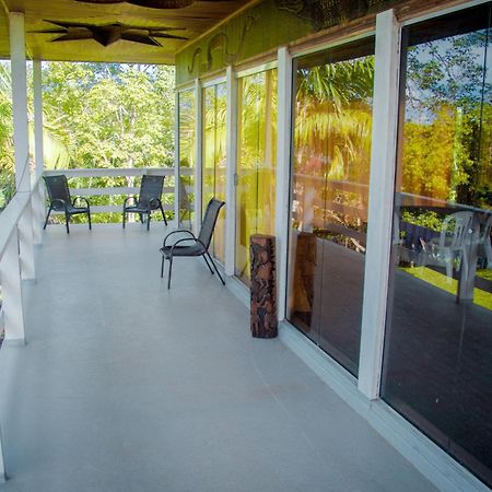 D'Angelo Paradise Adventure Hotel Manacapuru Εξωτερικό φωτογραφία