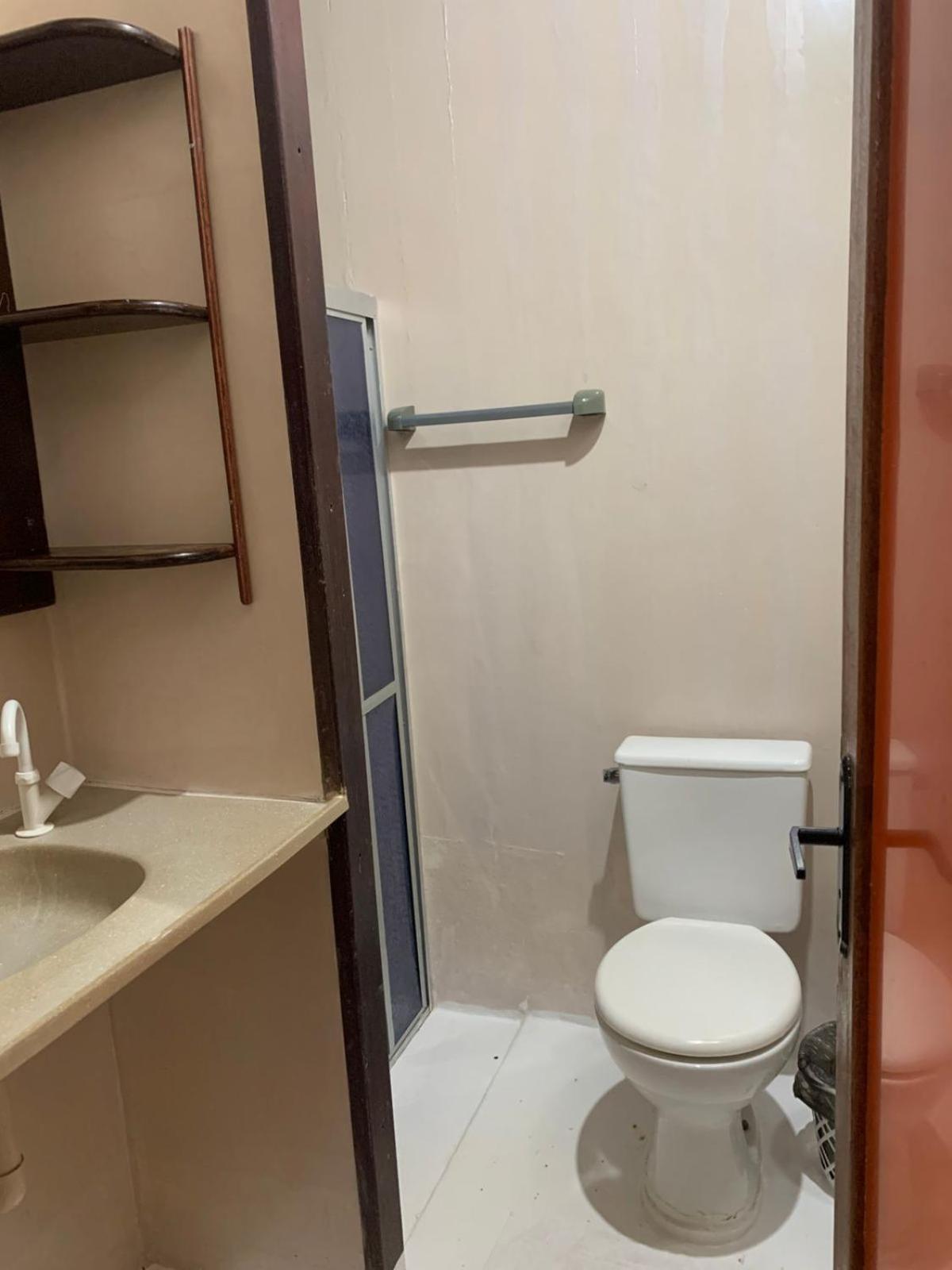D'Angelo Paradise Adventure Hotel Manacapuru Εξωτερικό φωτογραφία
